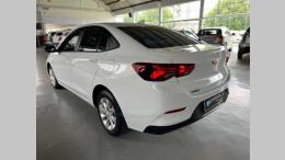 CHEVROLET - ONIX - 2021/2021 - Branca - R$ 79.900,00