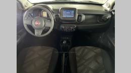 FIAT - MOBI - 2019/2020 - Branca - R$ 48.900,00