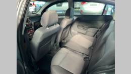 CHEVROLET - VECTRA - 2008/2008 - Cinza - R$ 37.900,00