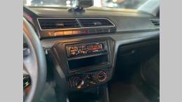 VOLKSWAGEN - GOL - 2019/2020 - Branca - R$ 51.900,00