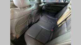HONDA - CIVIC - 2009/2009 - Preta - R$ 49.900,00