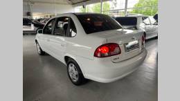 CHEVROLET - CLASSIC - 2013/2013 - Branca - R$ 29.900,00