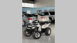 FUN MOTORS - FARMER - 2022/2022 - Branca - R$ 24.900,00