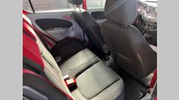 FIAT - PALIO - 2013/2014 - Vermelha - R$ 42.900,00