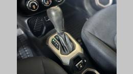 JEEP - RENEGADE - 2015/2016 - Preta - R$ 69.900,00
