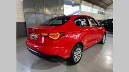 FIAT - CRONOS - 2019/2020 - Vermelha - R$ 62.900,00