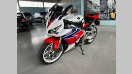 HONDA - CBR 1000RR - 2013/2013 - Branca - R$ 59.900,00