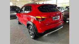 FIAT - PULSE - 2023/2024 - Vermelha - R$ 106.900,00