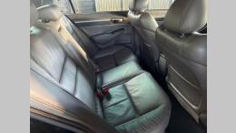 HONDA - CIVIC - 2009/2009 - Preta - R$ 49.900,00