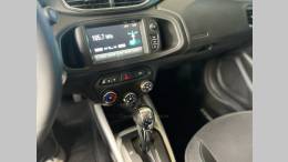 CHEVROLET - PRISMA - 2018/2019 - Preta - R$ 69.900,00