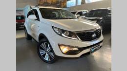 KIA MOTORS - SPORTAGE - 2014/2015 - Branca - R$ 79.900,00