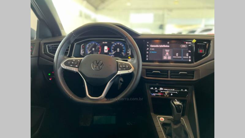 VOLKSWAGEN - VIRTUS - 2023/2023 - Prata - R$ 119.900,00