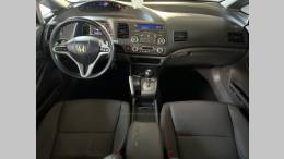 HONDA - CIVIC - 2009/2009 - Preta - R$ 49.900,00