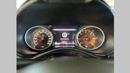 FIAT - TORO - 2017/2018 - Branca - R$ 112.900,00