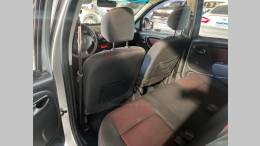 RENAULT - SANDERO - 2014/2014 - Prata - R$ 39.900,00