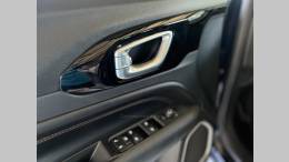 JEEP - COMMANDER - 2021/2022 - Azul - R$ 169.900,00