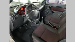 RENAULT - SANDERO - 2013/2013 - Prata - R$ 41.900,00