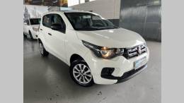 FIAT - MOBI - 2019/2020 - Branca - R$ 48.900,00