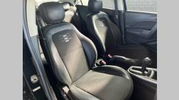CHEVROLET - PRISMA - 2018/2019 - Preta - R$ 69.900,00