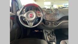 FIAT - PALIO - 2013/2014 - Vermelha - R$ 42.900,00