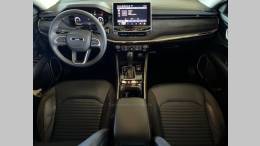 JEEP - COMMANDER - 2021/2022 - Azul - R$ 169.900,00