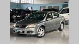 CHEVROLET - VECTRA - 2008/2008 - Cinza - R$ 37.900,00