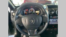 RENAULT - DUSTER OROCH - 2017/2018 - Verde - R$ 74.900,00