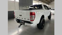FORD - RANGER - 2014/2015 - Branca - R$ 119.900,00