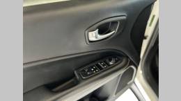 JEEP - COMPASS - 2017/2018 - Branca - R$ 96.900,00