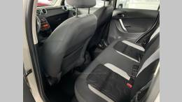 CITROËN - C3 - 2012/2013 - Branca - R$ 38.900,00