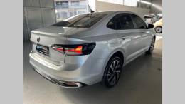 VOLKSWAGEN - VIRTUS - 2023/2023 - Prata - R$ 119.900,00
