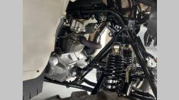 FUN MOTORS - FARMER - 2022/2022 - Branca - R$ 24.900,00
