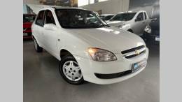 CHEVROLET - CLASSIC - 2013/2013 - Branca - R$ 29.900,00