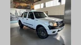 FORD - RANGER - 2011/2011 - Branca - R$ 71.900,00