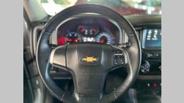 CHEVROLET - S10 - 2019/2019 - Branca - R$ 148.900,00