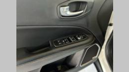JEEP - COMPASS - 2017/2018 - Branca - R$ 109.900,00