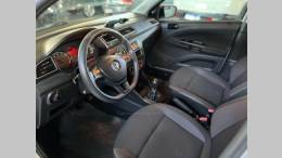 VOLKSWAGEN - GOL - 2019/2020 - Branca - R$ 51.900,00