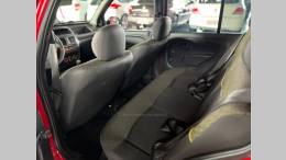 RENAULT - CLIO - 2013/2014 - Vermelha - R$ 29.900,00
