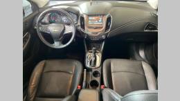 CHEVROLET - CRUZE - 2016/2017 - Branca - R$ 85.900,00