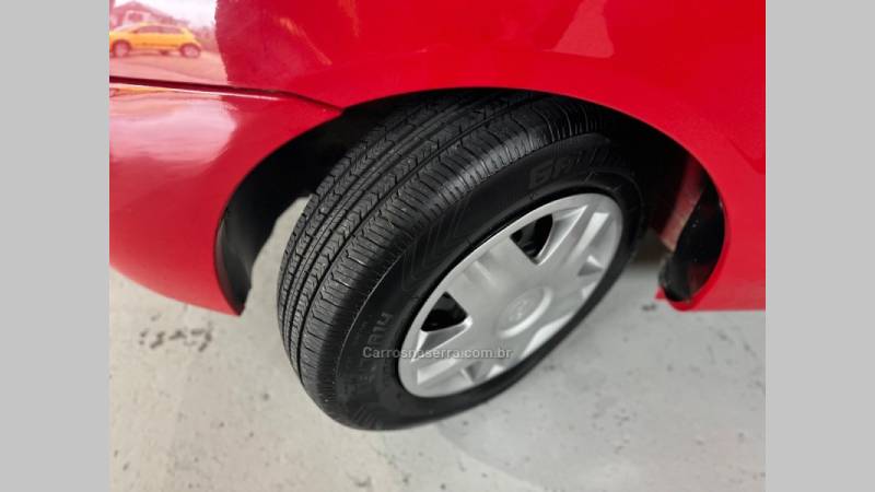 RENAULT - CLIO - 2011/2011 - Vermelha - R$ 23.900,00