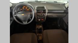 CHEVROLET - CLASSIC - 2013/2013 - Branca - R$ 29.900,00