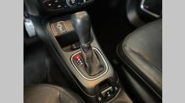 JEEP - COMPASS - 2017/2018 - Branca - R$ 96.900,00