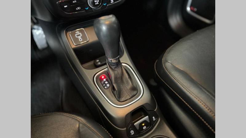 JEEP - COMPASS - 2017/2018 - Branca - R$ 96.900,00