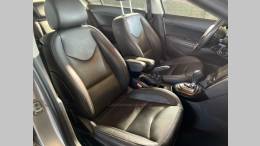PEUGEOT - 408 - 2016/2017 - Prata - R$ 64.900,00