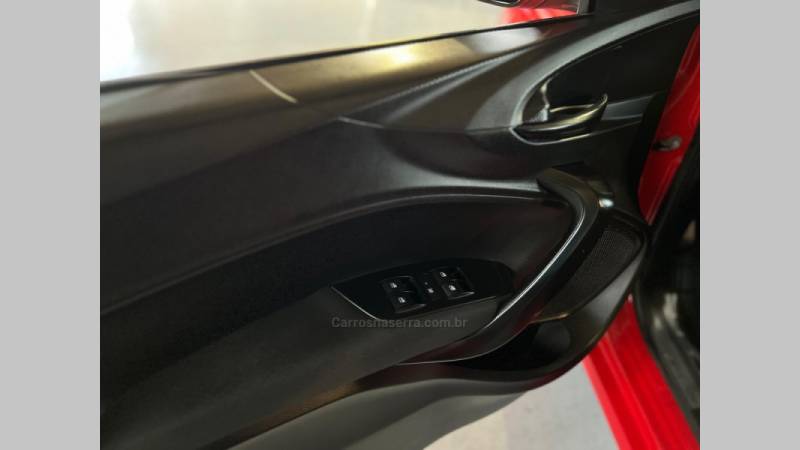 FIAT - CRONOS - 2019/2020 - Vermelha - R$ 62.900,00