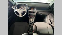CHEVROLET - VECTRA - 2008/2008 - Cinza - R$ 37.900,00