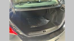 CHEVROLET - PRISMA - 2018/2019 - Preta - R$ 69.900,00