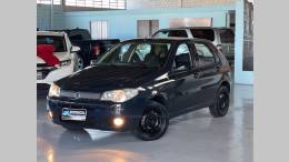 FIAT - PALIO - 2006/2006 - Azul - R$ 24.900,00