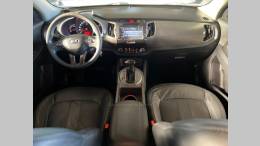 KIA MOTORS - SPORTAGE - 2014/2015 - Branca - R$ 79.900,00