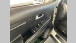 KIA MOTORS - SPORTAGE - 2014/2015 - Branca - R$ 79.900,00